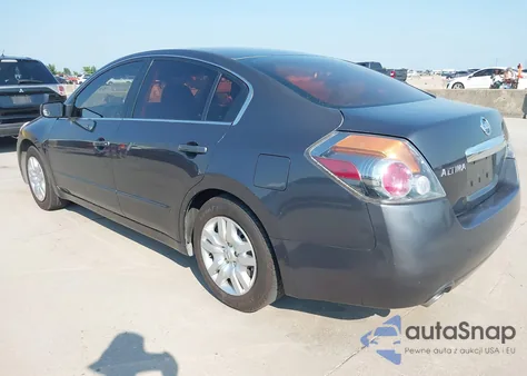 2012 Nissan Altima 2.5 S z USA, uszkodzony, nr VIN 1N4AL2AP5CN543697